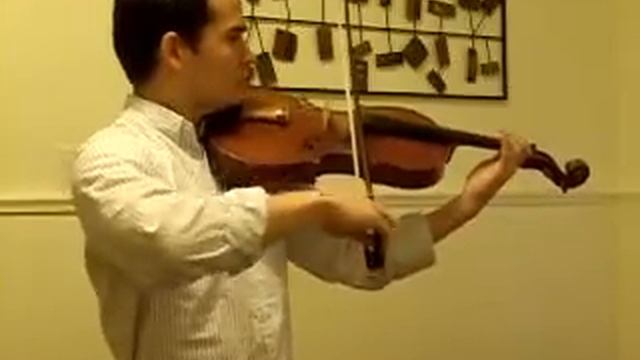 The Two Grenadiers, by Schumann (Suzuki Viola Book 2) смотреть онлайн
