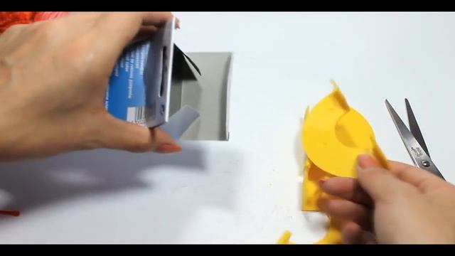 Как сделать помпон из ниток