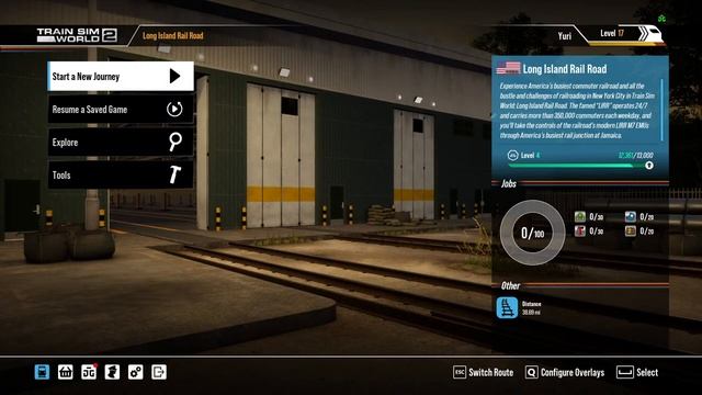 Custom Consists in Train Sim World 2 with the Formation Editor! смотреть онлайн
