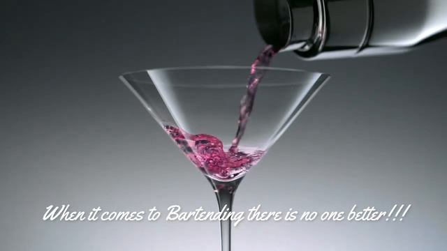 Classic Cocktails By Scott Promo Video