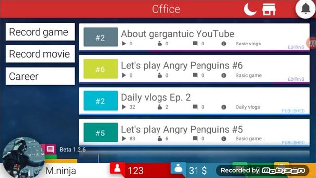 Прохождение игры - tube tycoon #2 смотреть онлайн