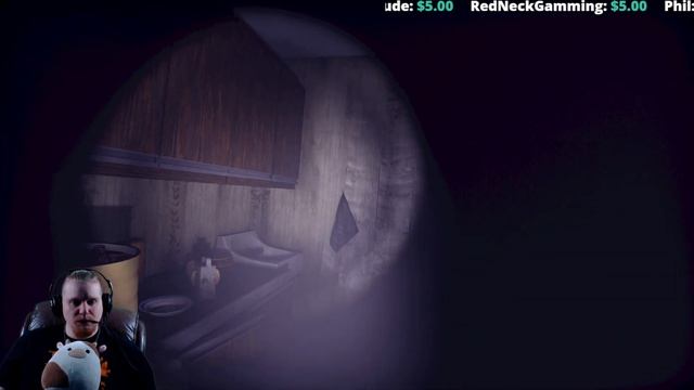 Indie Horror Game - From The Darkness (It's So Dark ={ ) смотреть онлайн