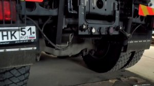 Установка фаркопа| Самосвальный прицеп MEGA | Самосвал Вольво