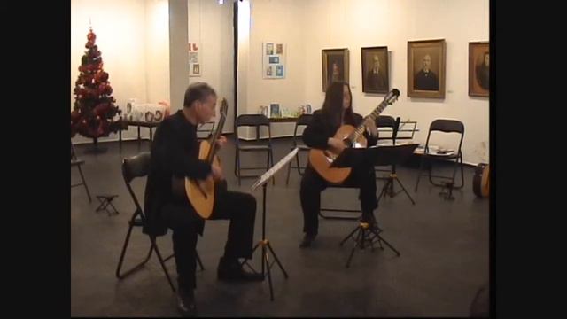 Marcelo Coronel - Milongarrugada смотреть онлайн
