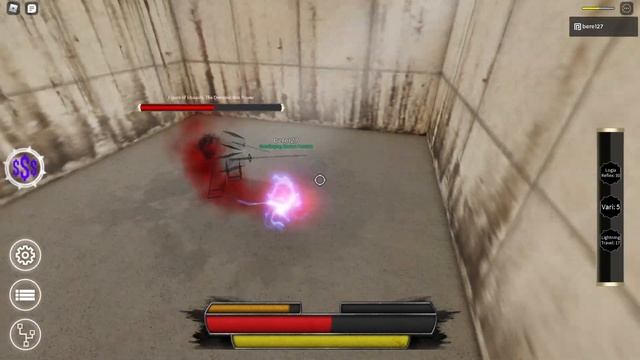 How To Easily Defeat Shadow Musashi - Roblox Project Baki 2 смотреть онлайн