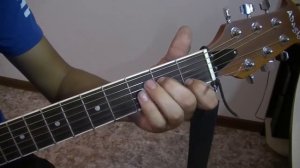 Разбор песни стоп стоп музыка без барэ