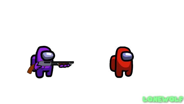 Funny Among Us Memes Animation - Part 1 смотреть онлайн