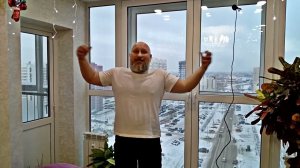 Рефлекс Моро и РПС (рефлекс панического или парализующего страха)