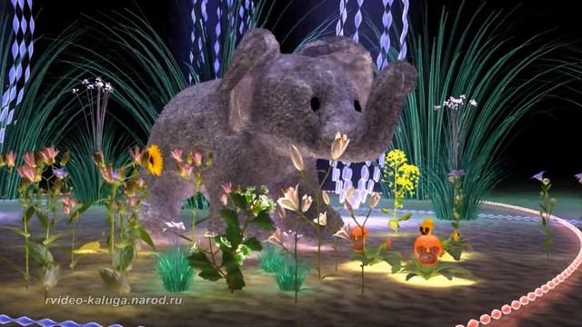 вставка для видео - футаж смотреть онлайн