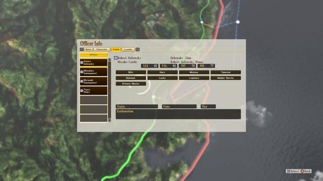 Becoming a new leader Nobunaga's Ambition: Sphere of Influence - Ascension Gameplay #1 смотреть онлайн