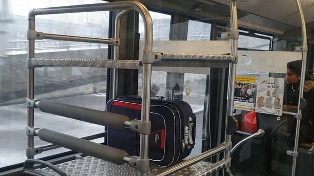 АЭРОПОРТ БАЗЕЛЬ, КАК ДОБРАТЬСЯ В ГОРОД ИЛИ НА Ж/Д СТАНЦИЮ? смотреть онлайн