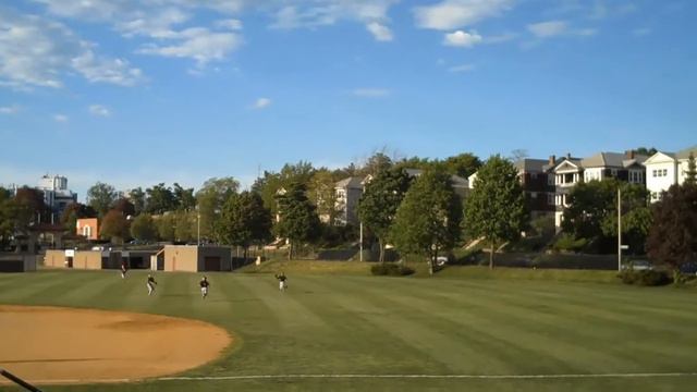 RJ DeRemer WA vs Lawrence Academy 5/7/10 смотреть онлайн