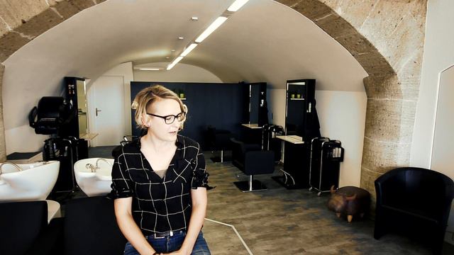 Simon Keller AG Interior Design - Saloneinrichtung смотреть онлайн