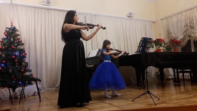 Музыка из фильма Один дома смотреть онлайн
