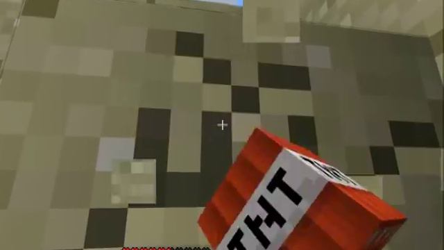 minecraft мультик шрек динамит смотреть онлайн