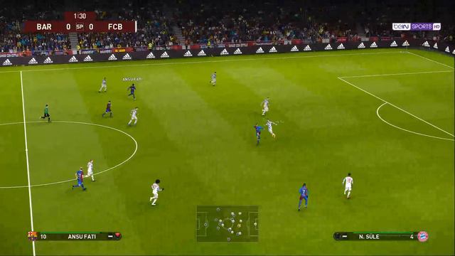 🔥 eFootball PES 2021 First Look on PC ● Gameplay, Graphic, Edit Mode full HD 1080p смотреть онлайн