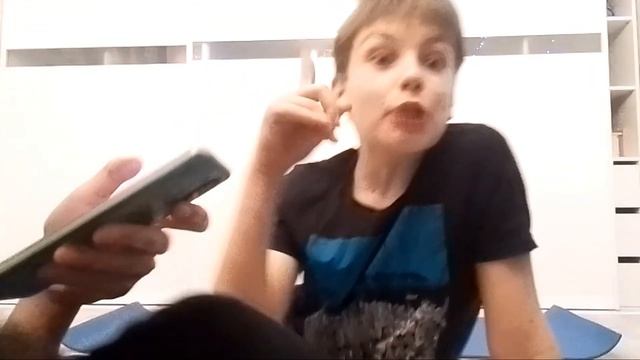 ЙОГА ЧЕЛЛЕНДЖ С ХЕР-ВЕГОМ!!