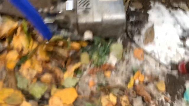 Запуск Webasto Thermo Top E 