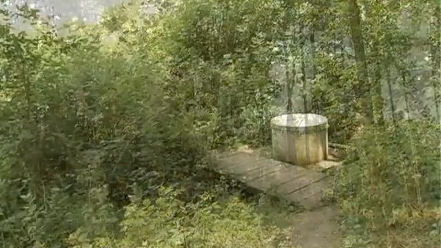 Урочище Карлсбад смотреть онлайн