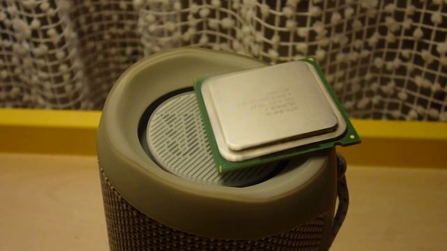 BASS TEST CPU JBL FLIP 4 смотреть онлайн
