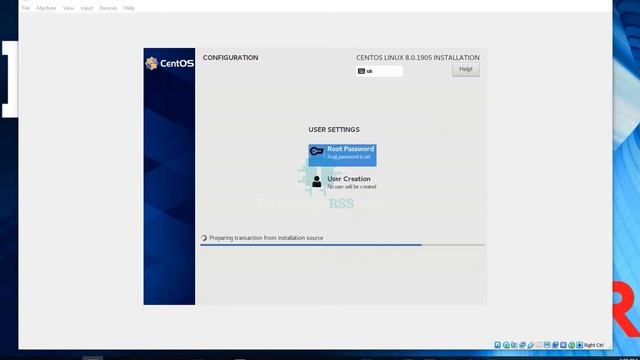 How To Install CentOS 8 Gnome Desktop On VirtualBox смотреть онлайн