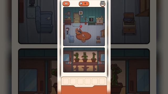 Case Hunter | Case | Haunted House | Level 42 Solved смотреть онлайн