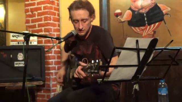 Филипп Август - Я бы вырвал (Schwein, 27.07.16.) смотреть онлайн