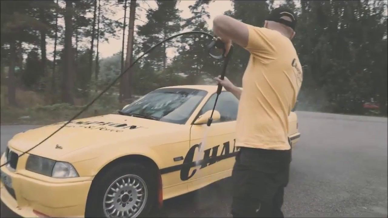 Champion Power&force (rally Finland) смотреть онлайн