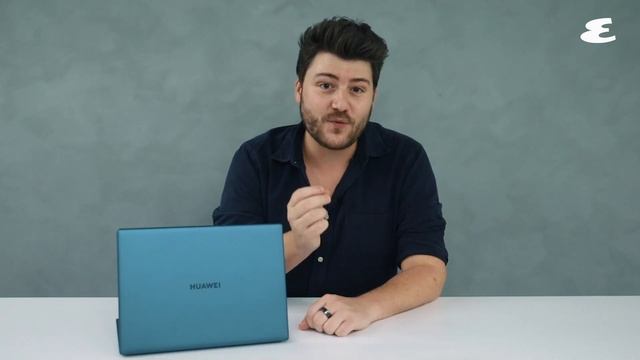 Huawei MateBook X 2020 [MacBook Air Killer?]
