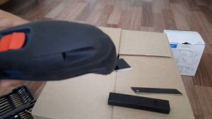 РЕНОВАТОР: Классная насадка на реноватор! КРЕАТИВНЫЙ ЛАЙФХАК в использовании инструмента