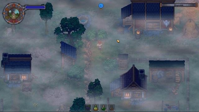 [2] Расширяем таверну - Graveyard Keeper Stranger Sins | Прохождение на русском смотреть онлайн