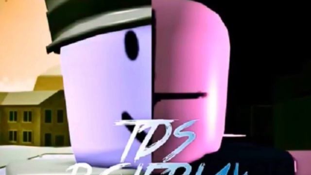 ? Void Theme Song (Original TDS RP Soundtrack) ? смотреть онлайн