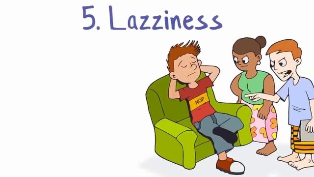 Signs that You are a Genius in Urdu (Scientific Research) смотреть онлайн