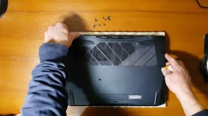 Acer Nitro 5 an515-54 (+8gb ОЗУ) RAM Upgrade