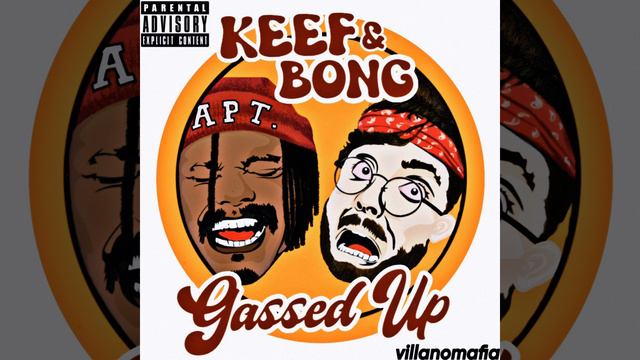 KEEF AND BONG смотреть онлайн