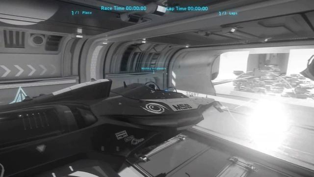 Star Citizen АРЕНА (РИО) смотреть онлайн