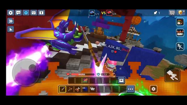 NEW GLITCH TO BECOME IMMORTAL IN BEDWARS😱😈(BLOCKMAN GO) #blockmango смотреть онлайн