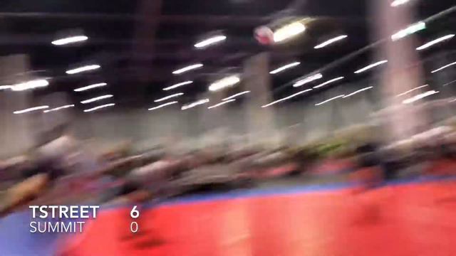 4/18 A Perfect Game | Chloe Lee (#1) Tstreet 14-1 Setter смотреть онлайн