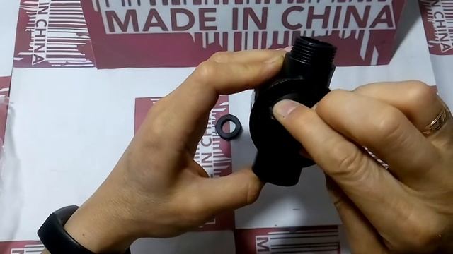 Пеногенератор, пенообразователь для мойки машин с AliExpress смотреть онлайн