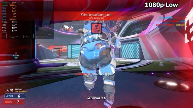 Athlon 3000G Vega 3 Test in 10 Games - Athlon 3000G Gaming смотреть онлайн