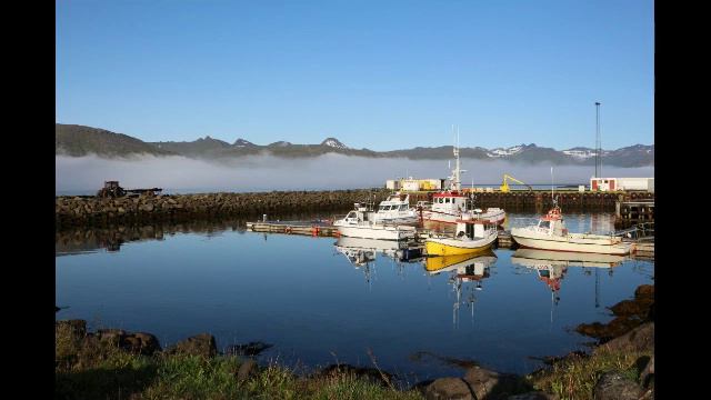 Breiðdalsvík смотреть онлайн