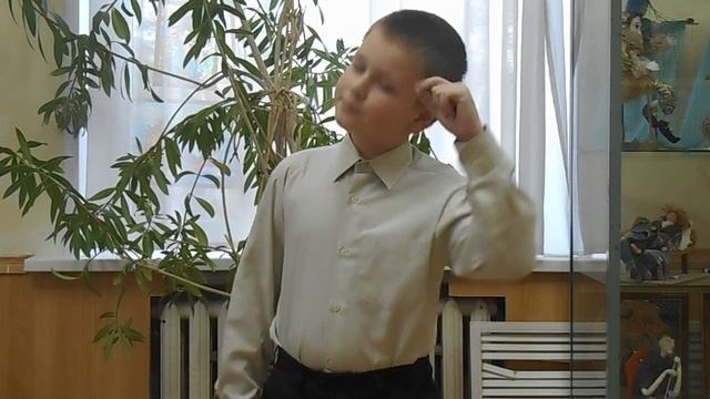 Эдуард Успенский «Если был бы я девчонкой». Исполняет Болотин Александр смотреть онлайн