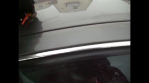 Как открыть Ауди А6 без ключа