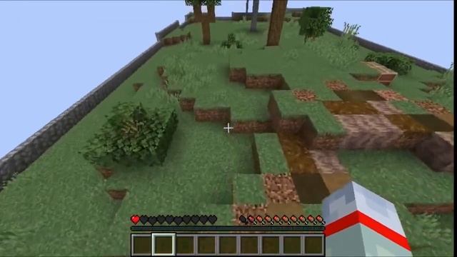 Minecraft: Custom Death Sounds Mod Showcase смотреть онлайн