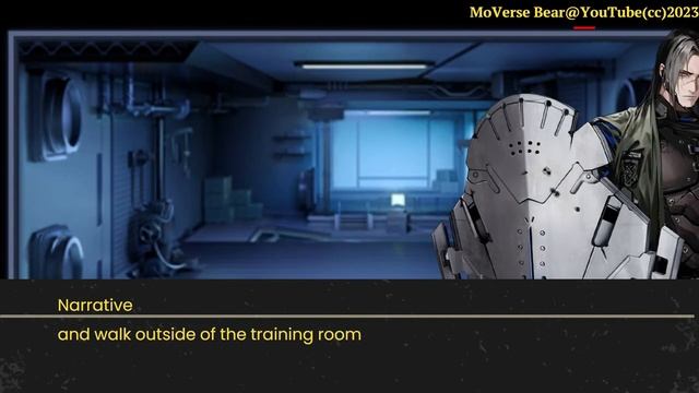 MoVerseBear - Path To Nowhere - FanFic - How Demon React with Chief LovePost ? смотреть онлайн