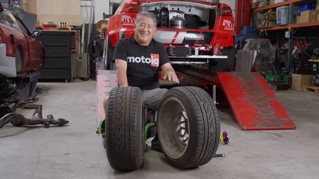 Go Faster for FREE!! Alignment Tips for Your High Performance Car! смотреть онлайн