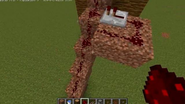 Туториал:Полу автоматичиская ферма какао бобов смотреть онлайн