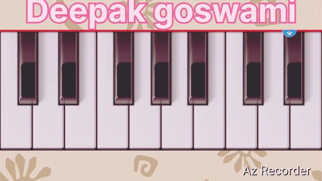 Saath Nibhana Saathiya Title Song Piano Cover | Saath Nibhana Saathiya Season 2 | साथ निभाना साथिया смотреть онлайн