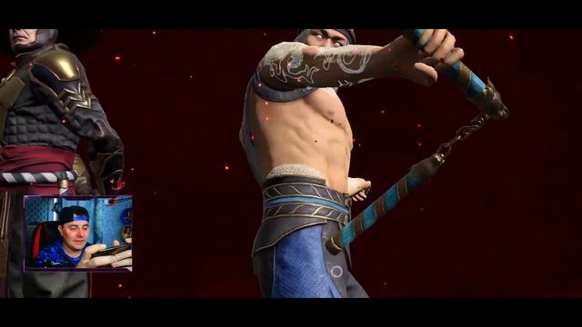 САМЫЙ СИЛЬНЫЙ БОЕЦ ПО АТАКЕ ЗАТЯНУЛ ВСЮ КАТКУ В СОЛО смотреть онлайн