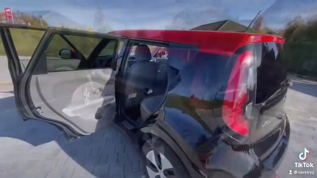 KIA soul 2015 смотреть онлайн